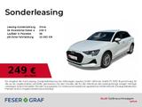 Audi A3 Sportback Advanced 35TFSI/Navi+/SHZ/Kamera/AC - Audi A3 Jahreswagen: Automatik