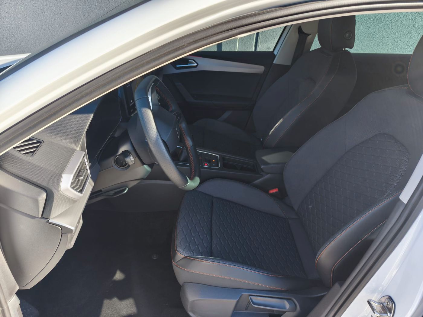Seat Leon - Bild 8