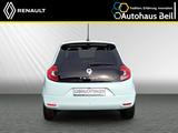 Renault Twingo Techno Electric - Renault Twingo E-TECH-Techno