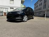 Opel Zafira Tourer - gebrauchte Opel Zafira Tourer aus dem Jahr 2018