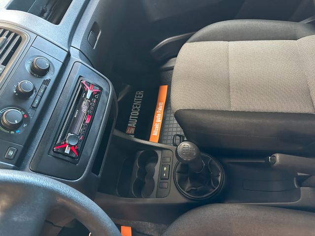 MYAUTOCENTER – Gebraucht- und Jahreswagen mit Werkstattservice in Pfaffenhofen Skoda Fabia Classic *Klima*TÜV*
