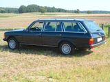 Mercedes-Benz 230 TE (S123) Automatik aus Sammlung - Mercedes-Benz 230: Kombi, Te