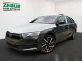 Skoda Octavia Combi 2.0 TDI Sportline DSG Navi AHK HUD