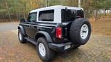 Ford Bronco 2.3 Heritage 2 Door  - Ford Bronco Gebrauchtwagen