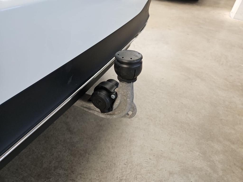 Fahrzeugabbildung Mercedes-Benz B 200 Progressive AHK Navi LED SHZ SpurH KAM RDK
