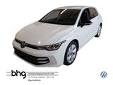 Volkswagen Golf 1.5 l eHybrid Goal Mode3 TravelAssist Navi - Jahreswagen mit Hybrid-Antrieb
