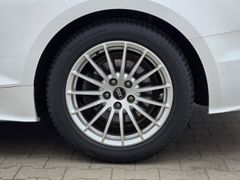 Fahrzeugabbildung A5 Coupe 35 TFSI Interieur-Paket S line