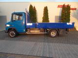Mercedes-Benz VARIO 815D 3-SEITENKIPPER ! 111.000KM !TÜV ! - Angebote
