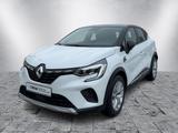 Renault Captur II Business Edition 1.0 TCe 100 - Renault Captur: Business Edition