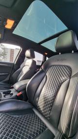 Audi SQ5 3.0 TDI plus tiptronic quattro - Blackedit - Audi SQ5 in Bielefeld
