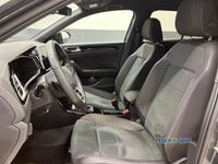 Volkswagen T-Roc - Vorschau Bild 9