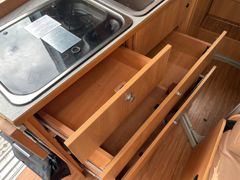 Pössl Roadcruiser | Solar,Sat.anlage+TV