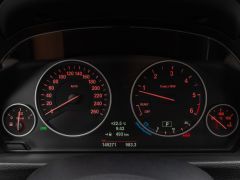 Foto Nummer 38: BMW 320d