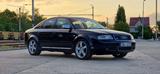 Audi S6 C5 Limousine, 6-Gang Handschaltung - gebrauchte Audi S6 aus dem Jahr 2000
