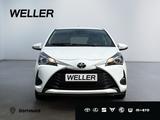 Toyota Yaris 1.0 VVT-i Comfort*KAMERA*KLIMA*BLUETOOTH - Toyota Gebrauchtwagen in Lünen
