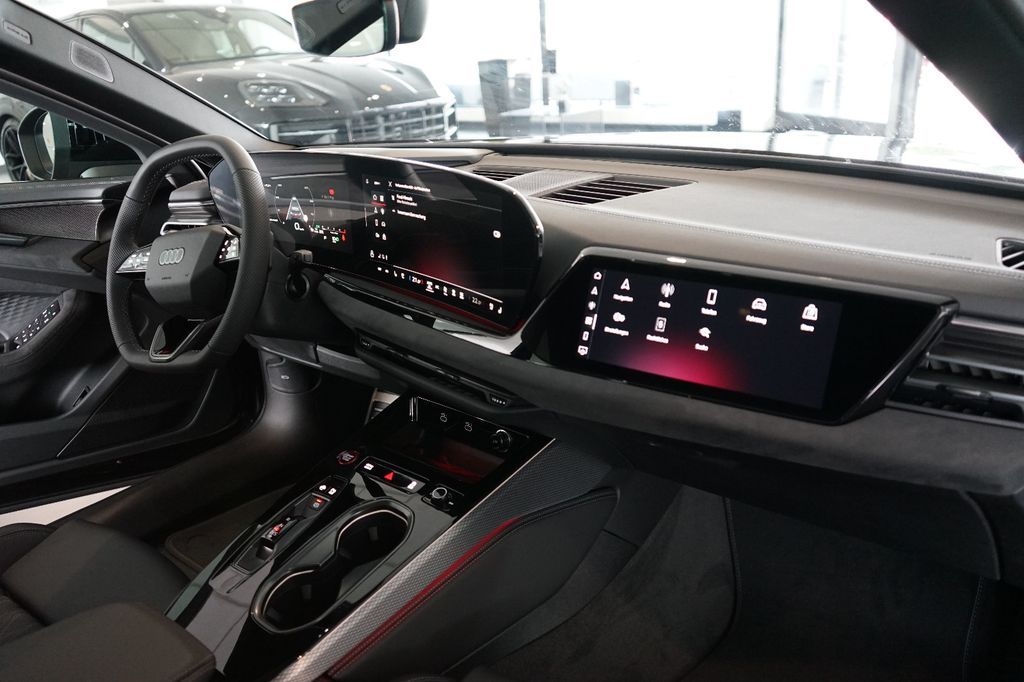 AUDI A6 Avant TFSI quattro | edition one | Pano | B&O AUDI A6 Avant TFSI quattro | edition one | Pano | B&O