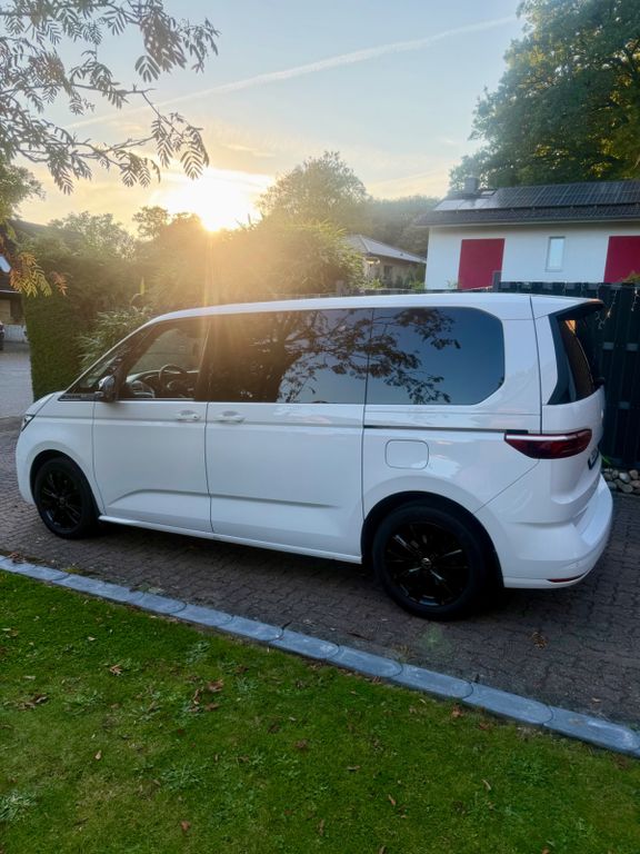 Image of Volkswagen T7 Multivan