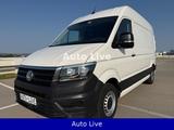 Volkswagen Crafter 35TDI*MITTEL-HOCH*KLIMA*KAMERA*NAVI*PDC! - LKWs in Stuttgart