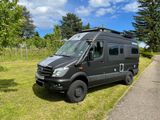 Mercedes-Benz Iglhaut Performance 
