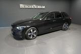 Mercedes-Benz C 200 d T AHK/DIGITAL/KAMERA/NAVI - gebrauchte Mercedes-Benz C 200 aus dem Jahr 2023