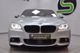 BMW 535d M SPORT / S-DACH / HEAD UP / SONDERLACK - BMW 535: D