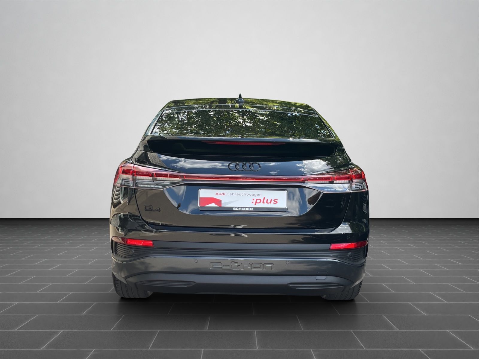Audi Q4 e-tron - Bild 7
