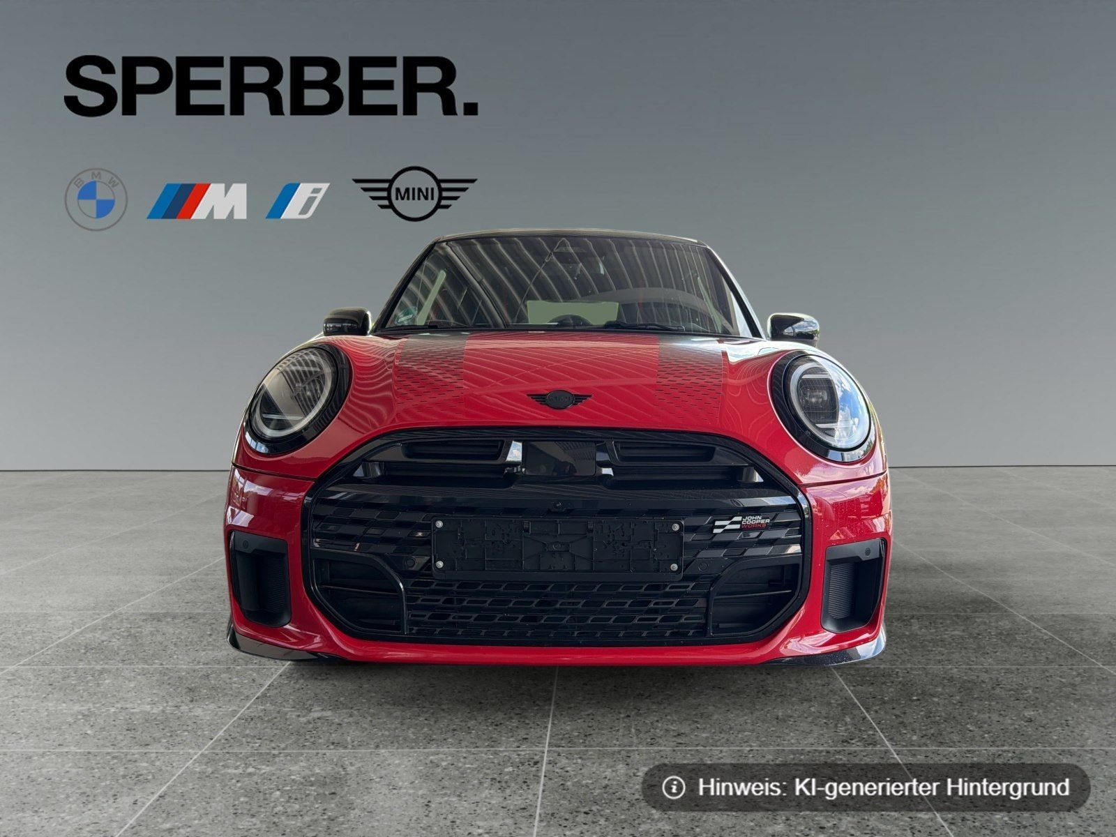 MINI Cooper S - Bild 8