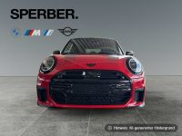 MINI Cooper S - Vorschau Bild 8