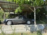 Alfa Romeo Spider - gebrauchte Alfa Romeo Spider aus dem Jahr 1984