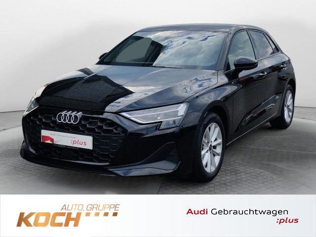 Image of Audi A3