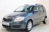 Skoda Roomster Style Plus Edition SHZ Klima PDC - Skoda Roomster: Style Plus Edition