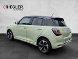 Suzuki Swift Hybrid Automatik Comfort+ Bicolor - Suzuki Swift in Hannover