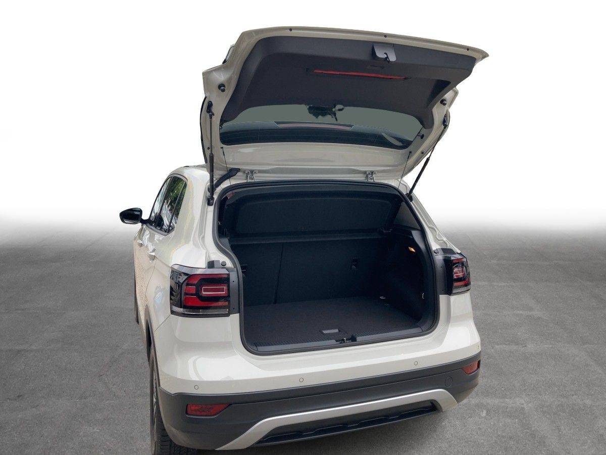 Volkswagen T-Cross - Bild 6