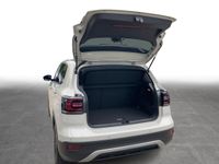 Volkswagen T-Cross - Vorschau Bild 6