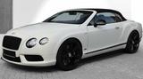 Bentley V8S Concours Black Series Mulliner SEHR GEPFLEGT - Bentley Continental GTC: Mulliner