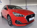 Hyundai i30 YES! Plus*LED*SHZ*Navi*Cam* - Hyundai i30 in Oldenburg