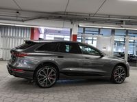 Audi A6 e-tron - Vorschau Bild 8
