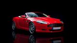 Aston Martin Power, Beauty and Soul mit PINNACLE Garantie - gebrauchte Aston Martin DB9 aus dem Jahr 2006