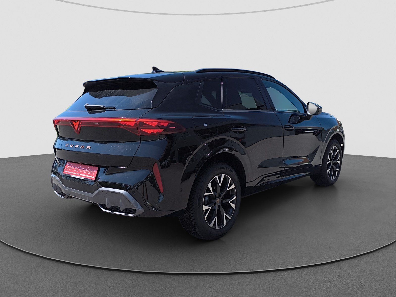 Cupra Terramar - Bild 9