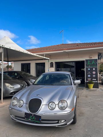 Jaguar S-Type (X202) 3.0 V6 24V cat Executive