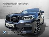 BMW X4 xDrive30d - gebrauchte BMW X4 aus dem Jahr 2020