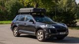 Porsche Cayenne S  - gebrauchte Porsche Cayenne aus dem Jahr 2009