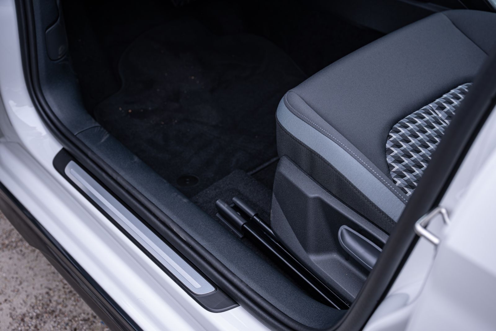 Audi A1 - Bild 20