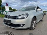 Volkswagen Golf VI Variant Highline Panoramadach - Volkswagen Golf: Variant Panoramadach