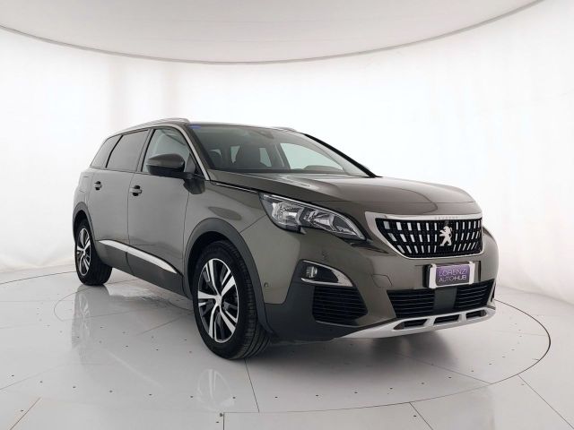 Peugeot PEUGEOT 5008 1.5 bluehdi Allure s&s 130cv 7p.ti 