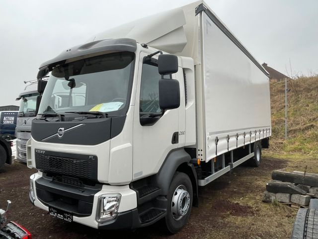 Volvo VOLVO FL