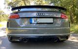 Audi TT 45 TFSI quattro S-Line Competition plus Coupé - gebrauchte Audi TT aus dem Jahr 2021