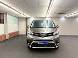 Toyota Proace Team Deutschland*HEAD-UP*RFK*TEMPOMAT - Toyota Gebrauchtwagen von 2018