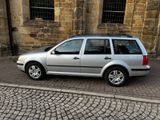 Volkswagen Vw Golf IV 1,6 Liter Automatik+Tüv+Inspekt... - Volkswagen Golf: Iv V6