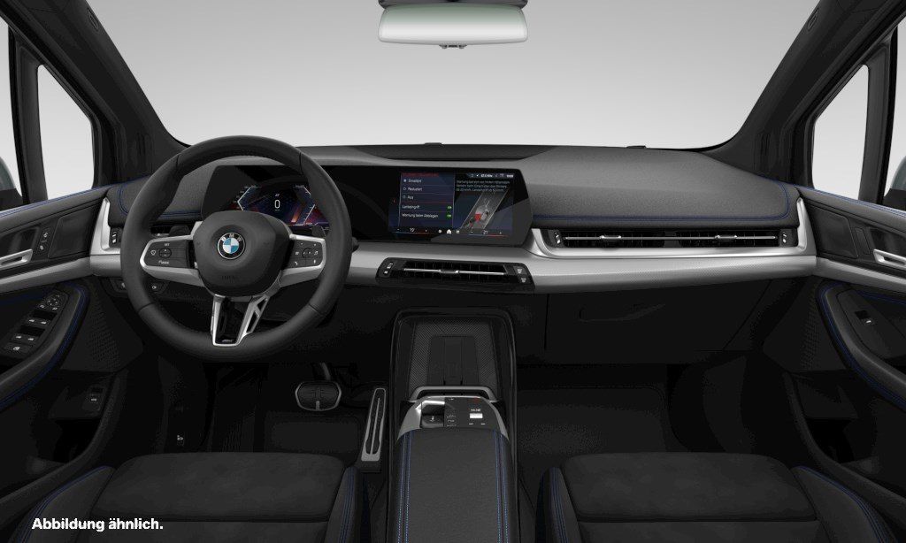 BMW 218 Active Tourer - Bild 3